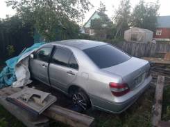 Toyota Brevis. JCC11, 2JZ