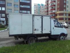 ГАЗ ГАЗель. Продам Газель, 2 400 куб. см., 1 500 кг., 4x2