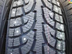 Hankook Winter i*Pike RW11. Зимние, шипованные, без износа, 4 шт