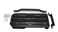 Защита кпп. Lexus GX460, SUV, URJ150 Toyota Land Cruiser Prado, GDJ150L, GRJ150, GRJ151, KDJ150, GDJ151, GRJ150L, TRJ150L, GDJ150W, TRJ150W, GDJ150, K...