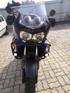 Honda XL 1000V Varadero. 1 000 куб. см., исправен, птс, с пробегом