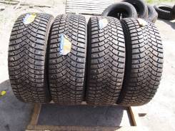 Michelin X-Ice North 2. Зимние, шипованные, без износа, 4 шт