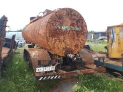 Кургандормаш ДС-164, 1998 в Нягани Кургандормаш ДС-164. Продается полуприцеп цистерна ДС-164