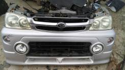 Ноускат. Daihatsu Terios Kid, J111G, J131G