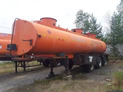 Нефаз 96931-02, 2008 в Нягани Нефаз 96931-02. Продается полуприцеп цистерна Нефаз 96931