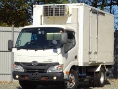 Toyota Dyna. Toyota dyna 2013, 4 000 куб. см., 3 000 кг., 4x4