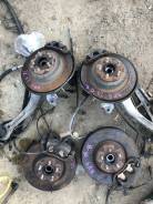 Диск тормозной. Subaru: Forester, Legacy, Impreza, XV, Exiga Двигатели: EJ204, EJ205, EJ20A, EJ20E, EJ255, EJ203, EJ20C, EJ20X, EJ20Y, EJ253, EJ25A, E...