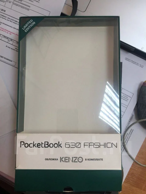 PocketBook ����