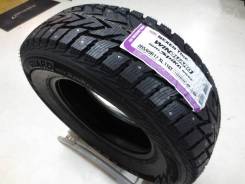 Nexen Winguard WinSpike WS62. Зимние, шипованные, без износа, 4 шт