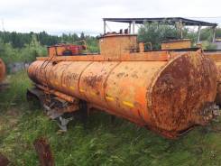 Нефаз 96741, 2005 в Нягани Нефаз 96741. Продается полуприцеп цистерна -10