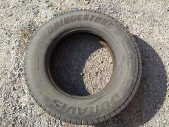 Bridgestone Duravis. Летние, 5 %, 2 шт