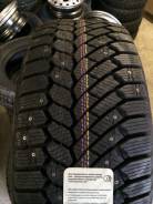 Gislaved Nord Frost 200. Зимние, шипованные, без износа, 4 шт