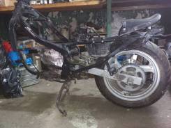 Suzuki GSX 400F
