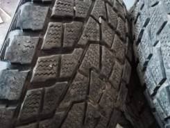Bridgestone. Зимние, без шипов, 2017 год, 5 %, 4 шт