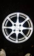 NZ Wheels. 5.5x14", 4x100.00, ET39