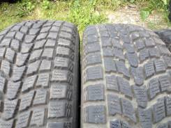 Dunlop Grandtrek SJ6. Зимние, 5 %, 2 шт