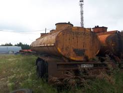 Нефаз 96741, 1996 в Нягани Нефаз 96741. Продается полуприцеп цистерна 96741
