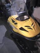 BRP Ski-Doo Skandic WT. исправен, есть птс, с пробегом