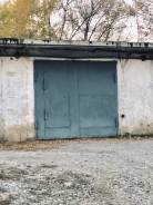 Гаражи кооперативные. красногвардейская, р-н район ДОСАФА, объездная дорога арматурный, напротив Казначейства, 24 кв. м., электричество, подвал. Вид с...