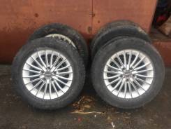 SHLK. x16", 5x114.30