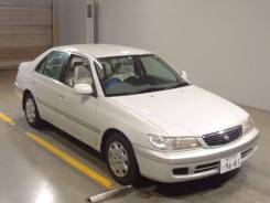 Toyota Corona Premio. ST210, 3SFSE