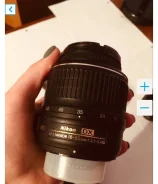 Nikon D3100