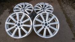 Bridgestone. 7.5x18", 5x114.30, ET42