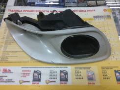 Ободок противотуманной фары. Nissan Maxima, CA33 Nissan Cefiro, A33, PA33 Двигатели: VQ20DE, VQ30DE, VQ25DD