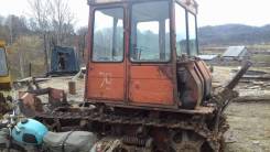 Вгтз ДТ-75МЛ. Продам трактор ДТ -75