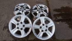 Rotiform CCV. 6.5x15", 5x114.30, ET50