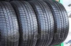 Michelin X-Ice. Зимние, без шипов, 5 %, 4 шт. Под заказ