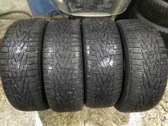 Nokian Hakkapeliitta 7. Зимние, шипованные, 40 %, 4 шт