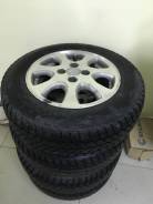 Колёса. 5.5x14" 4x100.00 ET45
