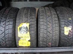 Pirelli Winter SnowControl III. ������, ��� �����, ����� ����