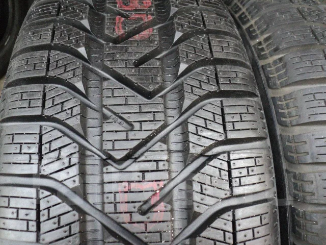 Pirelli Winter SnowControl III. ������, ��� �����, ����� ����