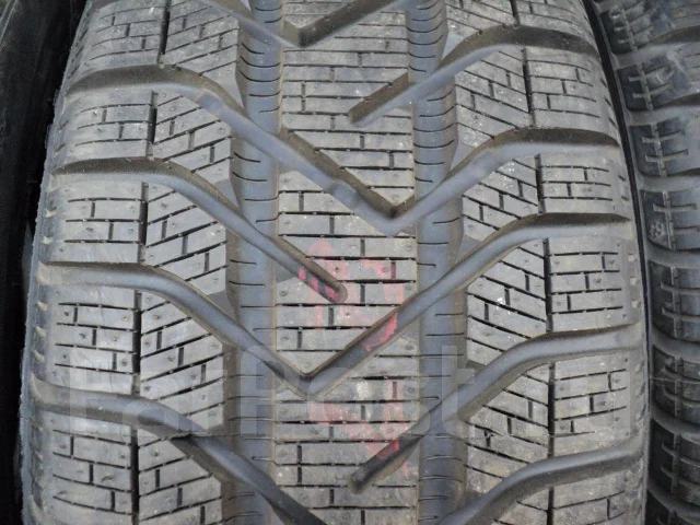 Pirelli Winter SnowControl III. ������, ��� �����, ����� ����
