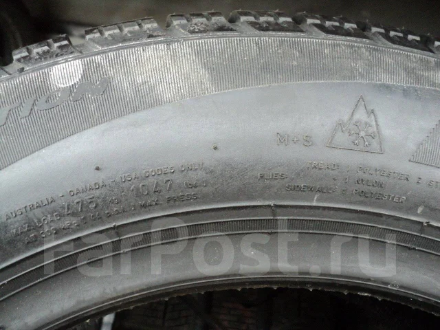Pirelli Winter SnowControl III. ������, ��� �����, ����� ����