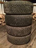 Nokian Nordman. Зимние, шипованные, 20 %, 4 шт