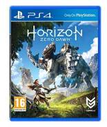 Игры для Sony PlayStation 4.