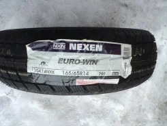 Nexen EURO-WIN. ������, ��� �����, ����� ����