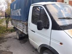 ГАЗ ГАЗель. Продажа (3302) в Омске, 2 500 куб. см., 1 500 кг., 4x2