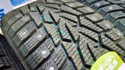 Nokian Nordman 7 SUV. Зимние, шипованные, без износа, 4 шт