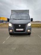 ГАЗ ГАЗель Next A21R22. Газель Некст 2014 г, 2 800 куб. см., 1 500 кг., 4x2