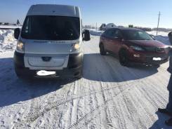 Peugeot Boxer. Продам , 2 200 куб. см., 1 375 кг., 4x2