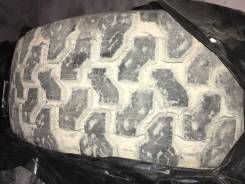 Bridgestone Desert Dueler. Грязь AT, 2000 год, 70 %, 4 шт