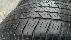 Bridgestone Dueler H/T 684II. Летние, 2010 год, 40 %, 4 шт