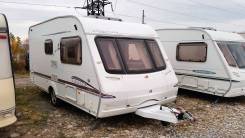 Swift. Lifestyle 2005г/3 спальных места+мувер
