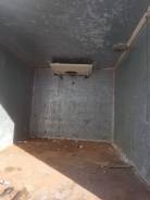 ГАЗ 3302. Газель реф, 2 400 куб. см., 1 500 кг., 4x2