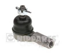 Наконечник рулевой! mazda 323 bf 84-89 Nipparts арт. J4823005 J4823005_