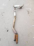 Выхлопная система. BMW M3, E36, E46 BMW 3-Series, E36, E36/2, E36/2C, E36/3, E36/4, E36/5, E46, E46/2, E46/2C, E46/3, E46/4, E46/5 BMW 4-Series